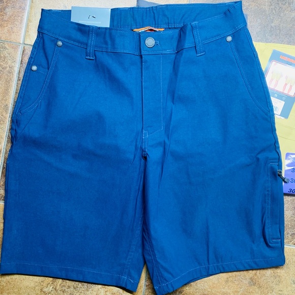 Merrell Men's Shorts - 3 Pieces - Picture 2 of 4